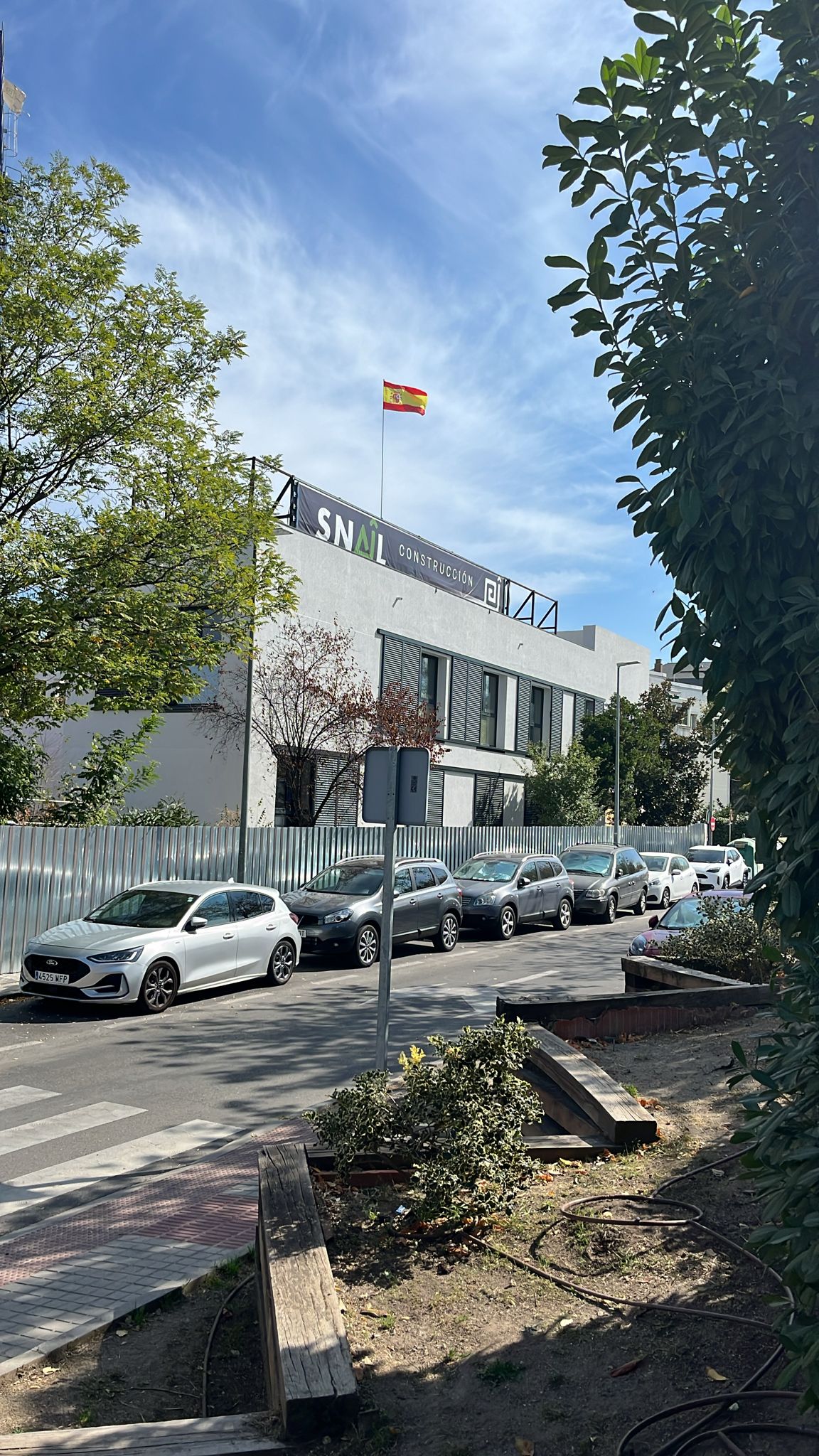 APARTAHOTEL, LAS ROZAS