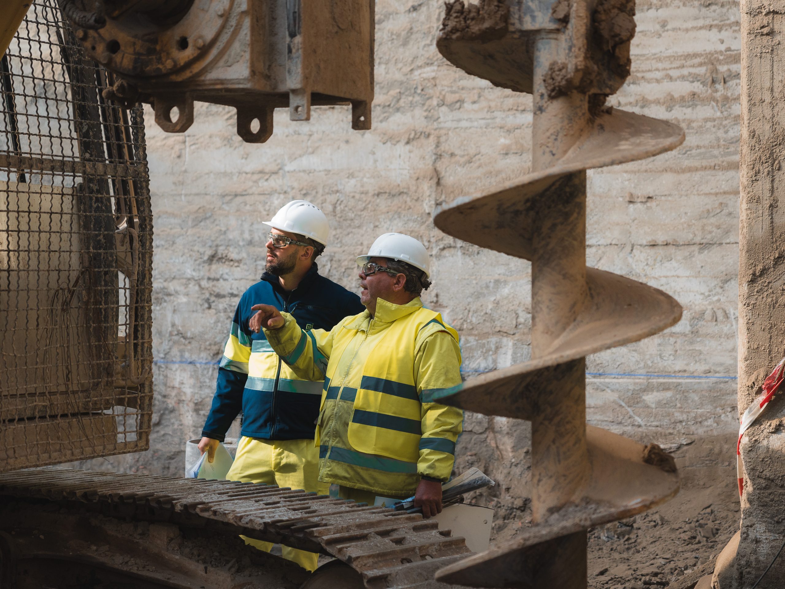 CEMEX CASTILLEJO 2