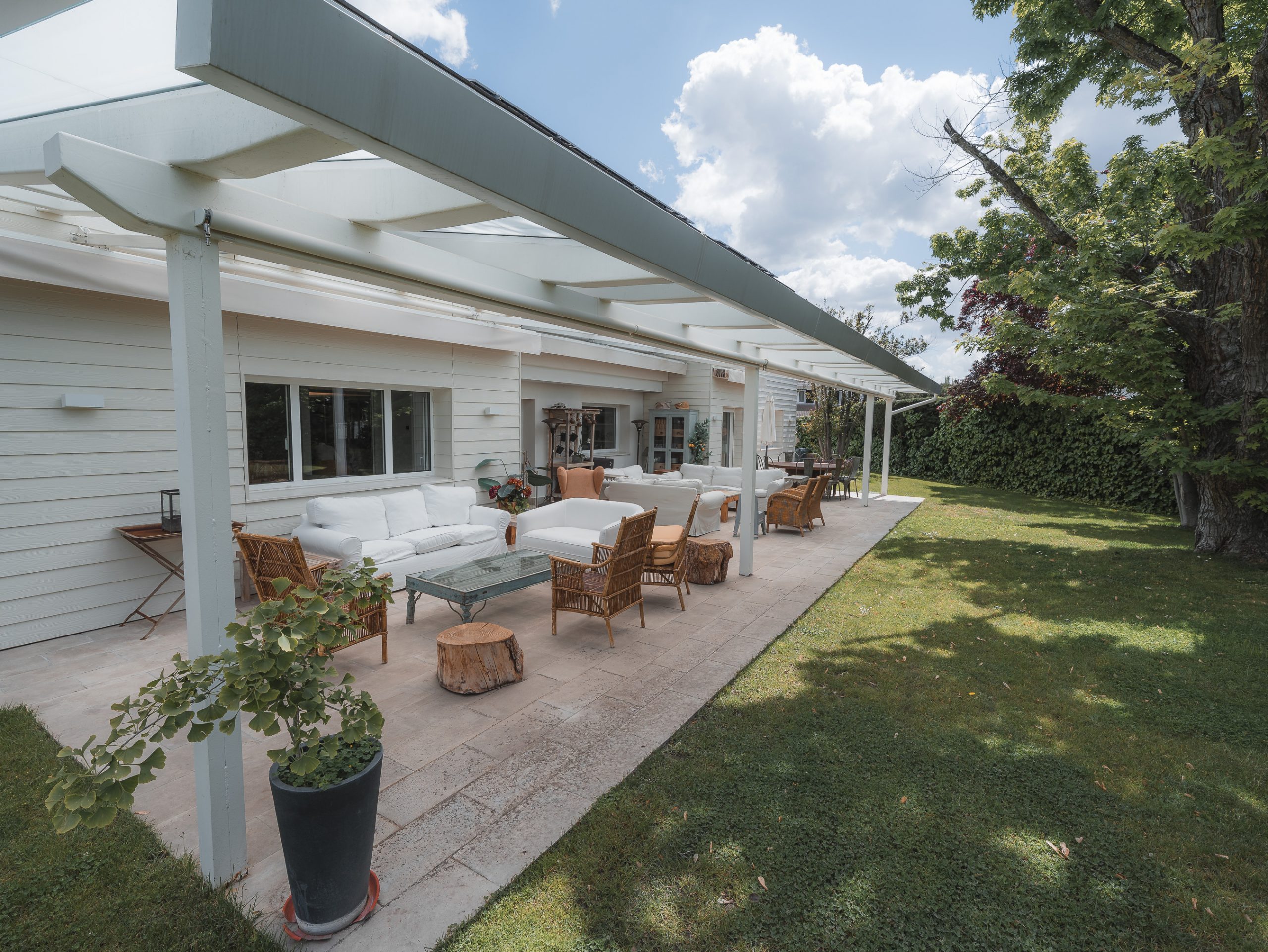 UNIFAMILIAR MIMOSAS, POZUELO